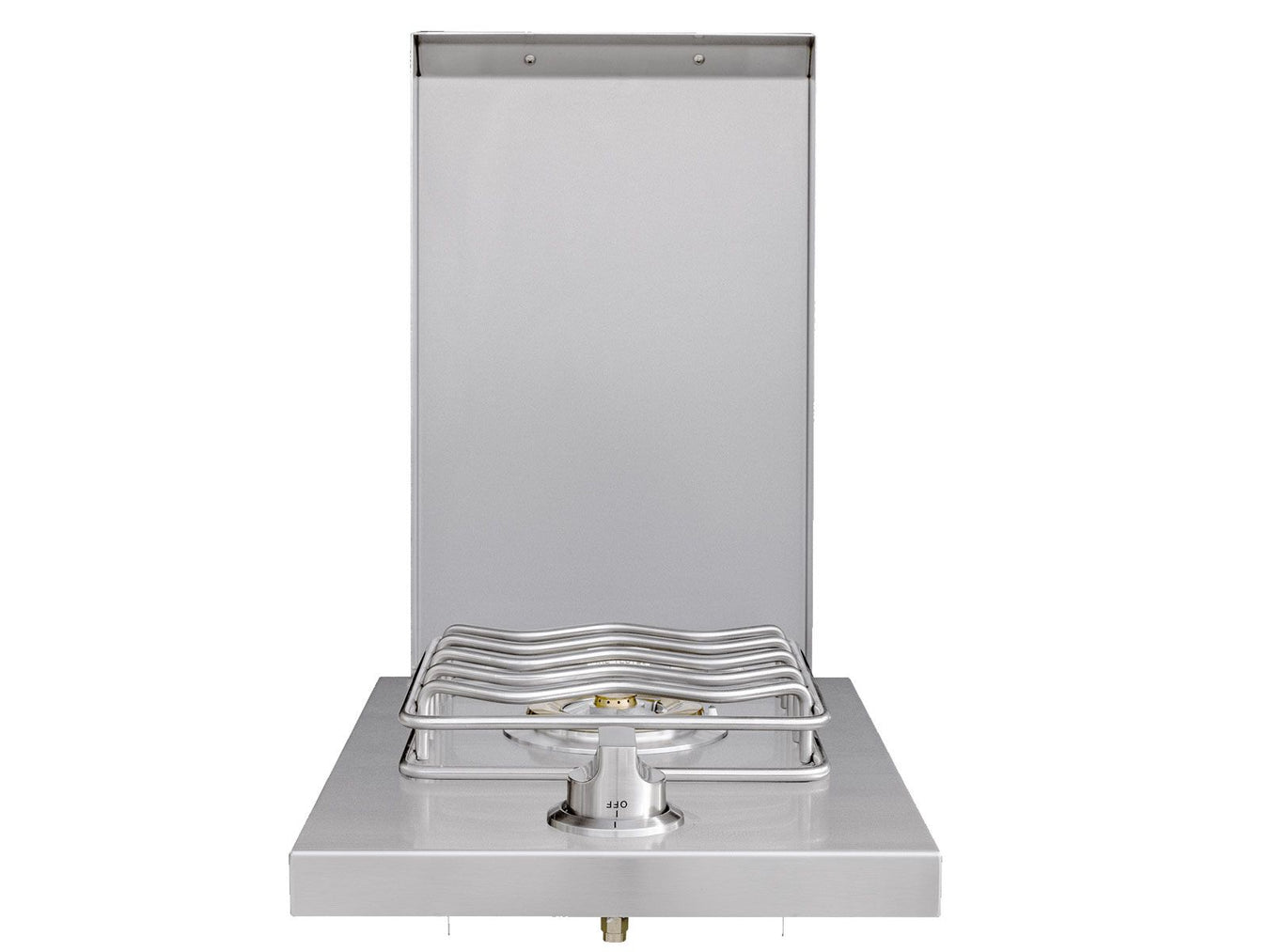 Summerset Side Burners