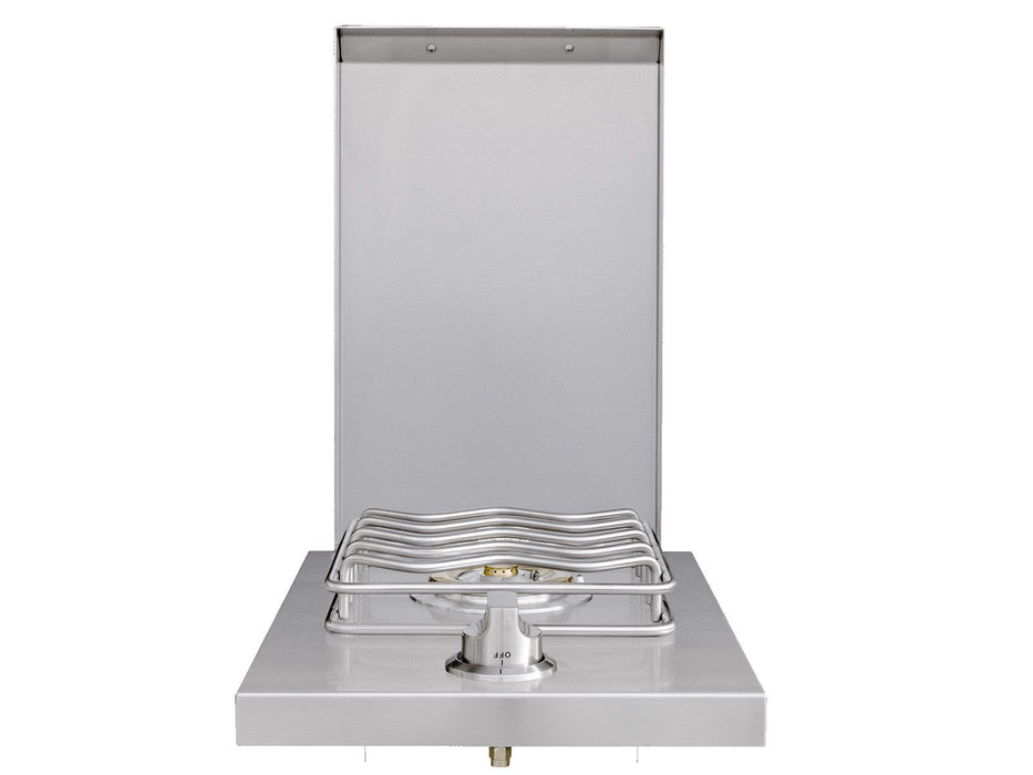 Summerset Gas Single Side Burner - SB1