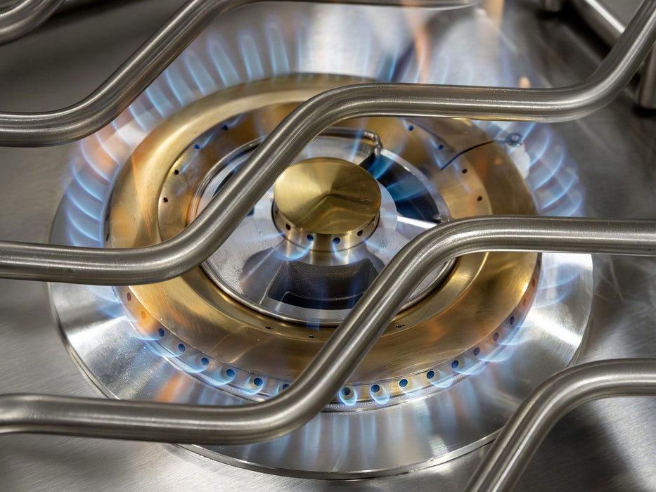Summerset Gas Single Side Burner - SB1