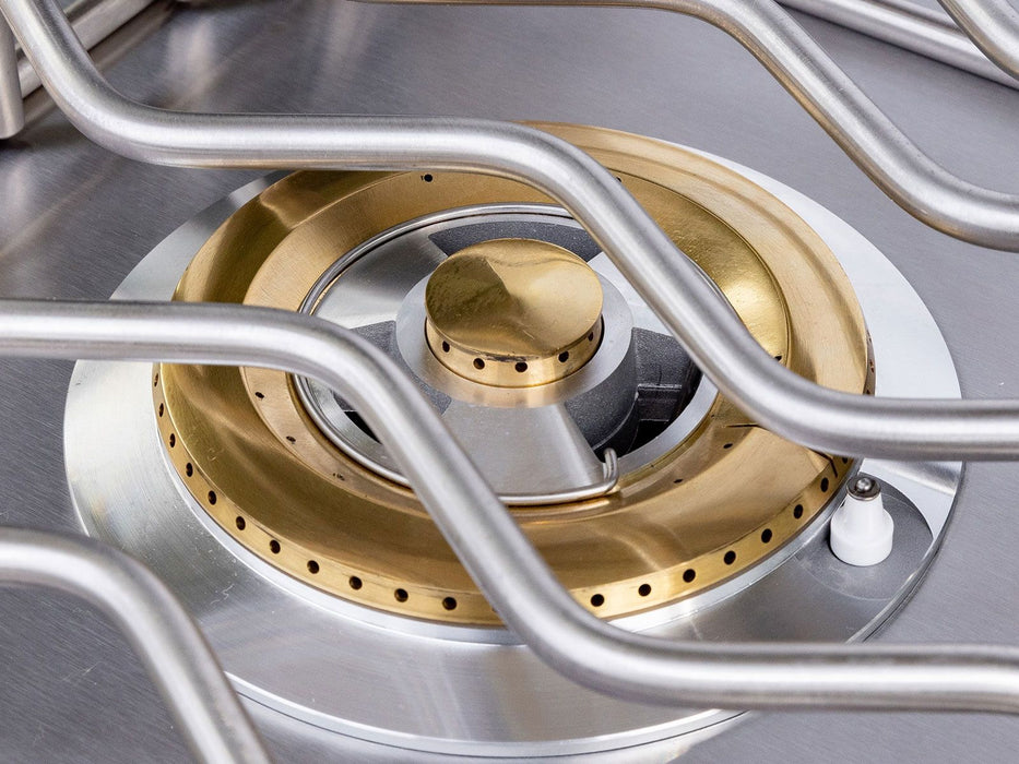 Summerset Gas Single Side Burner - SB1
