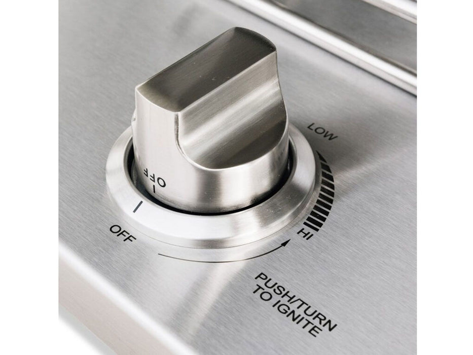 Summerset Gas Single Side Burner - SB1
