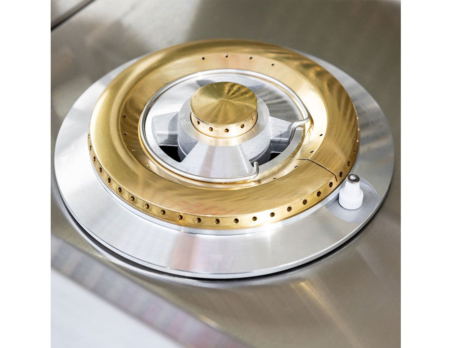 Summerset Built-In Gas Double Side Burner - SB2