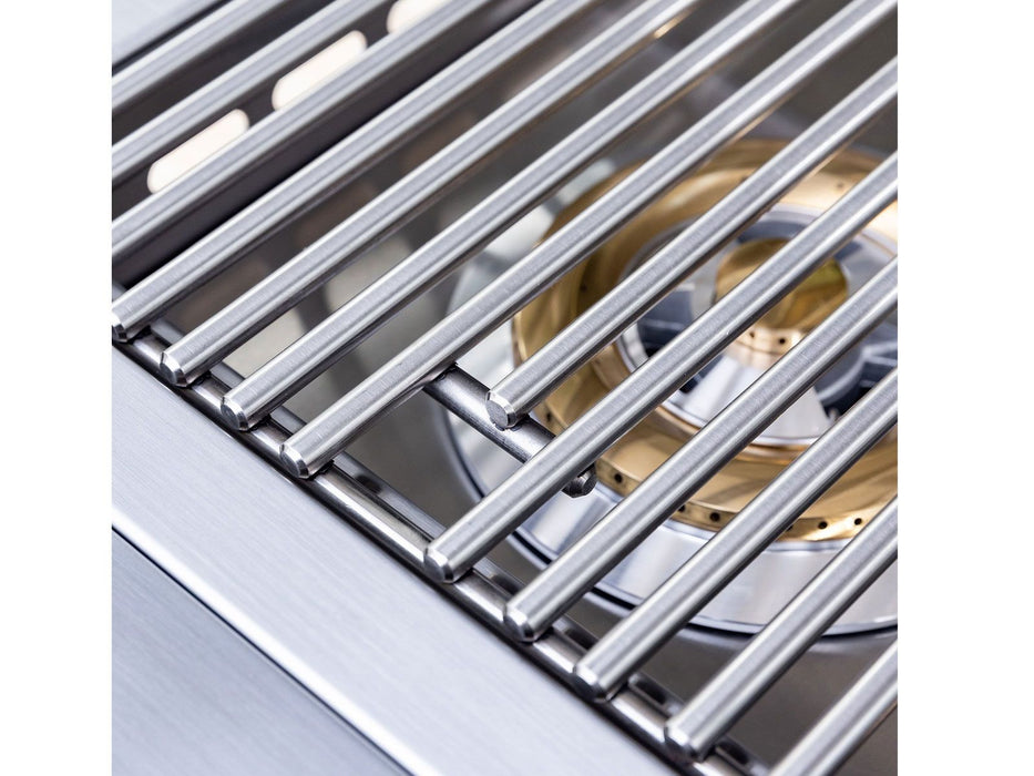 Summerset Built-In Gas Double Side Burner - SB2
