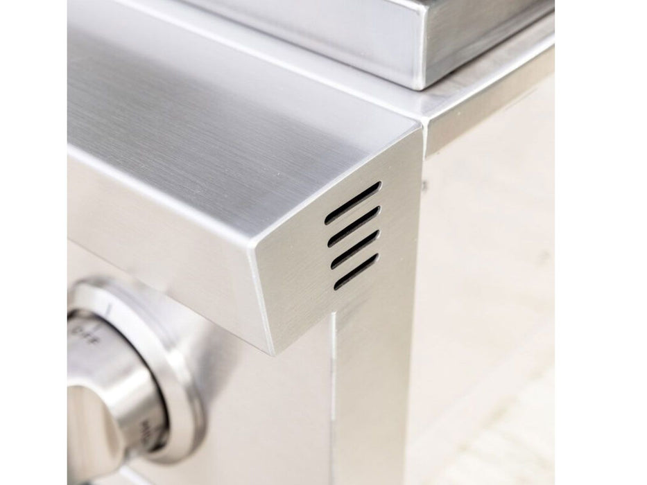 Summerset Built-In Gas Double Side Burner - SB2
