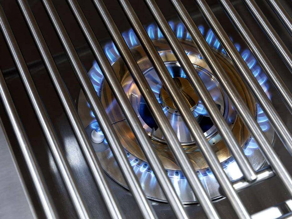 Summerset Built-In Gas Pro Double Side Burner - SB2PRO