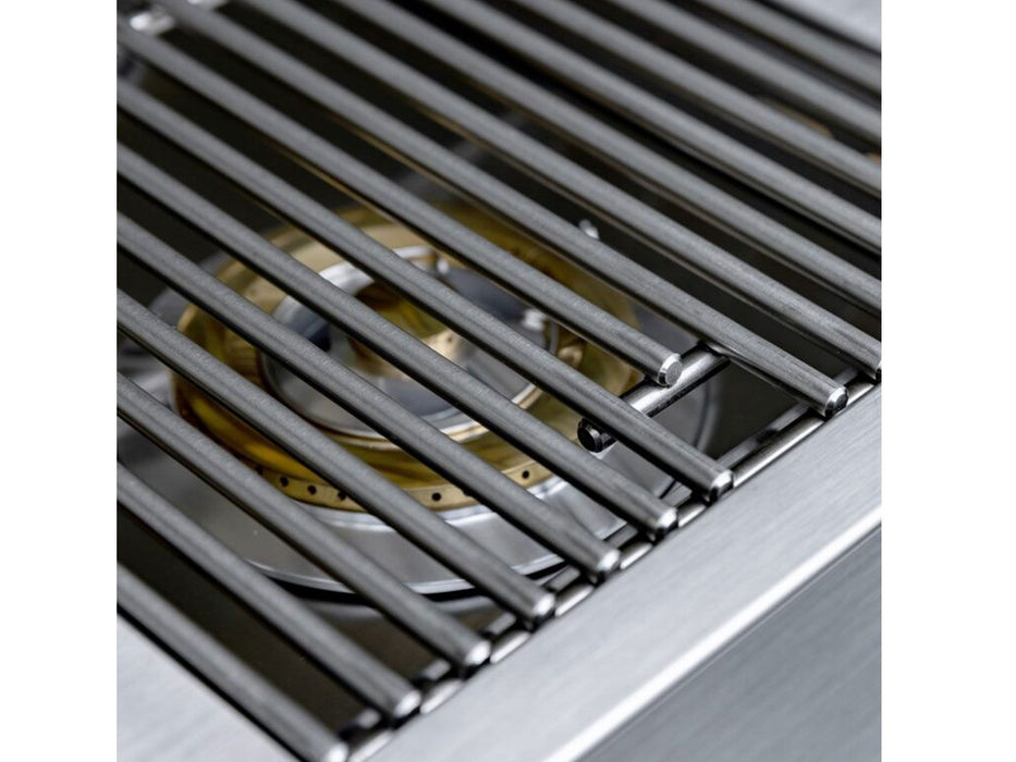 Summerset Built-In Gas Pro Double Side Burner - SB2PRO