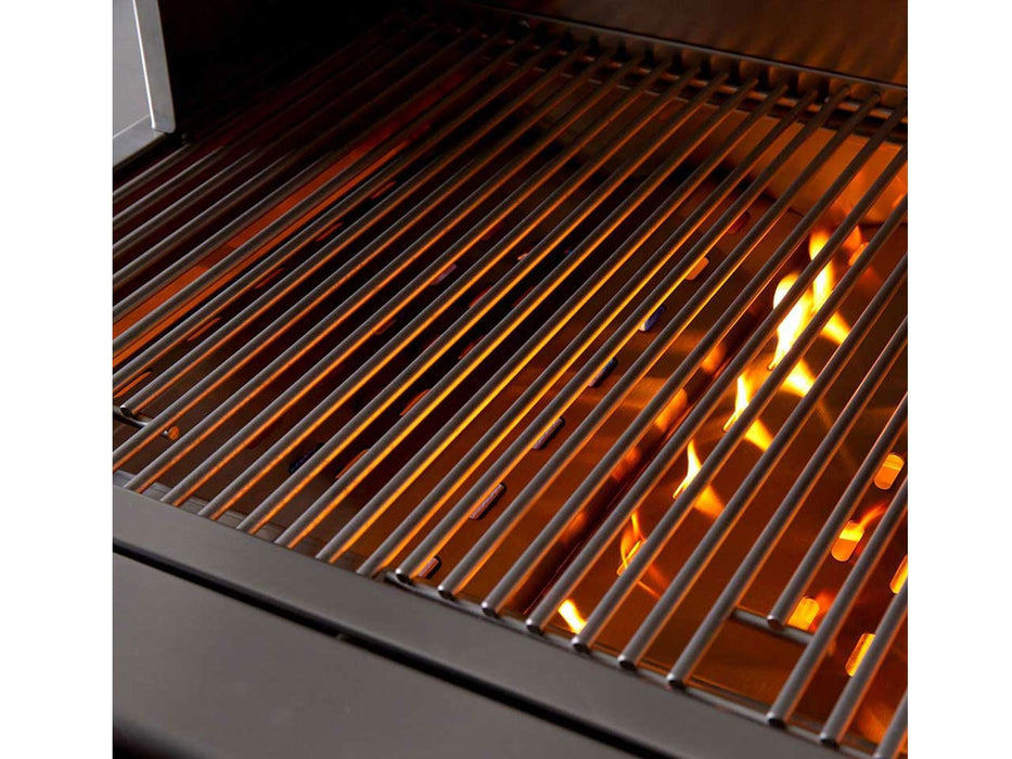 Summerset Resort 30-Inch 2-Burner Commercial Built-In Gas Grill - SBG30