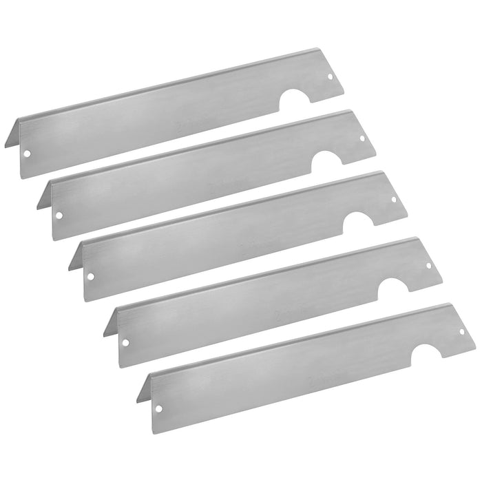 Weber Genesis II 300 Series Stainless Steel Flavorizer Bars