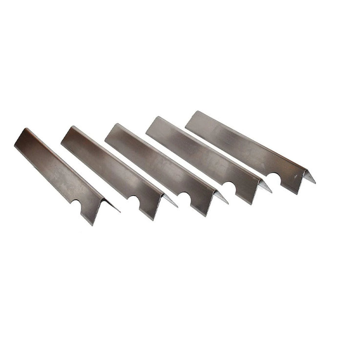 Weber Genesis II 300 Series Stainless Steel Flavorizer Bars