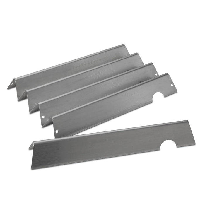 Weber Genesis II 300 Series Stainless Steel Flavorizer Bars
