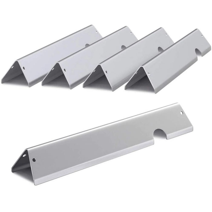 Weber Genesis II 300 Series Stainless Steel Flavorizer Bars