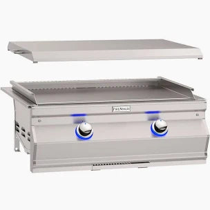 Fire Magic Aurora A660i 30-Inch Built-in Gas Griddle - A660i-0T4