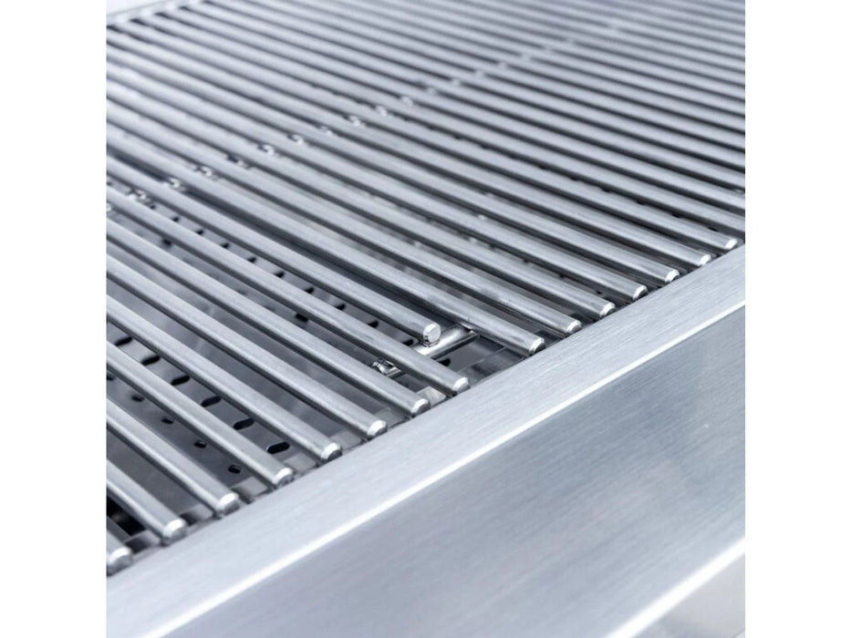 Summerset Sizzler 25-Inch 3-Burner Built-In Gas Grill - SZR25