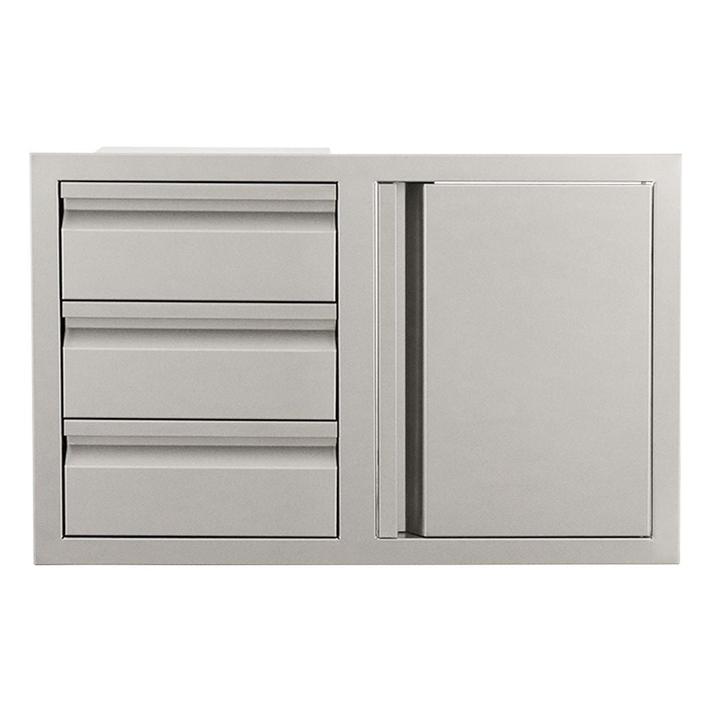 RCS Doors & Drawers