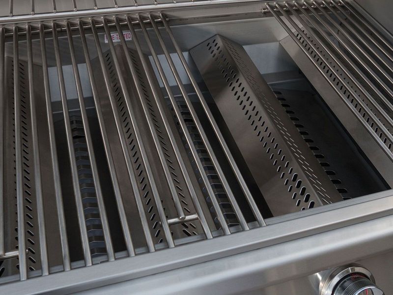 Bull Steer Premium 25-Inch 3-Burner Gas Grill