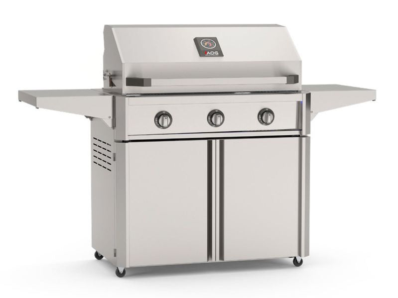 Capital Grills | Premium Gas Grills, Outdoor Kitchens & BBQ