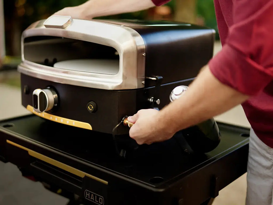Halo Versa 16 Outdoor Pizza Oven - HZ-1004-ANA