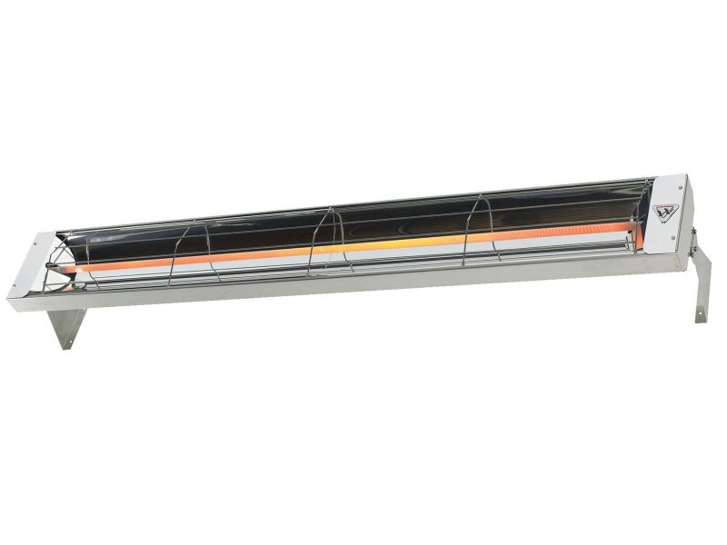 Twin Eagles 39-Inch 2500W Single Element Electric Radiant Heat Patio Heater