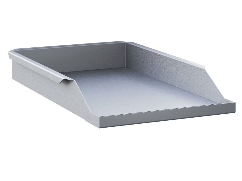 Twin Eagles 12-Inch Griddle Plate Attachment