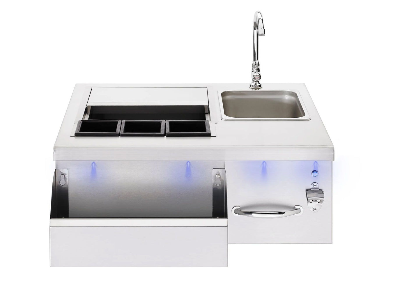 Summerset Sink & Bar