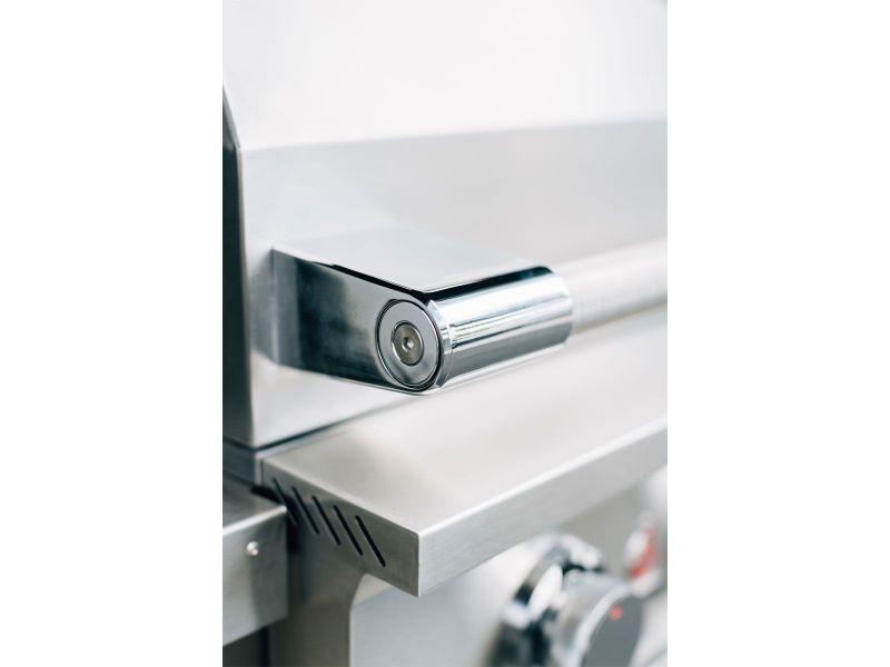 TrueFlame E Series 32-Inch 4-Burner Built-In Gas Grill