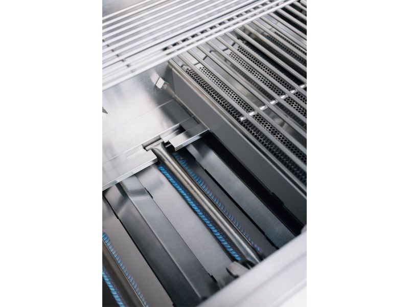 TrueFlame E Series 32-Inch 4-Burner Built-In Gas Grill