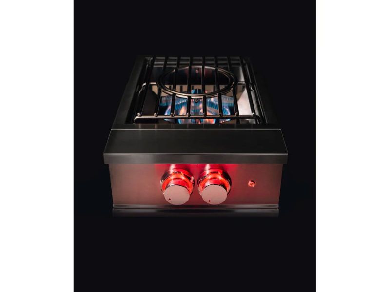 TrueFlame Power Burner