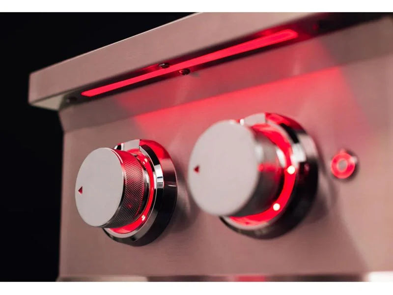 TrueFlame Power Burner
