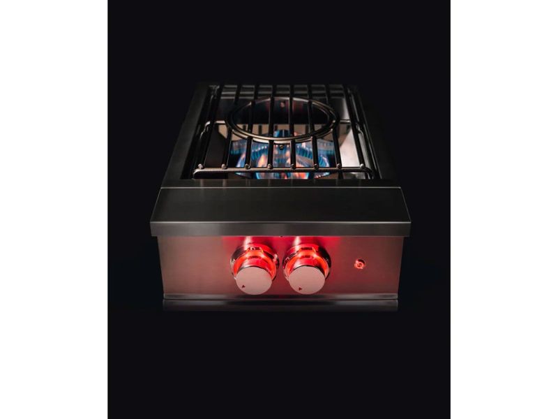 TrueFlame Power Burner