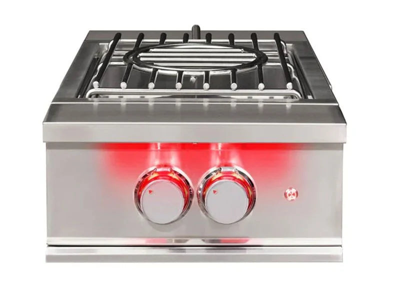 TrueFlame Power Burner