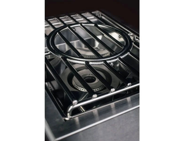 TrueFlame Power Burner