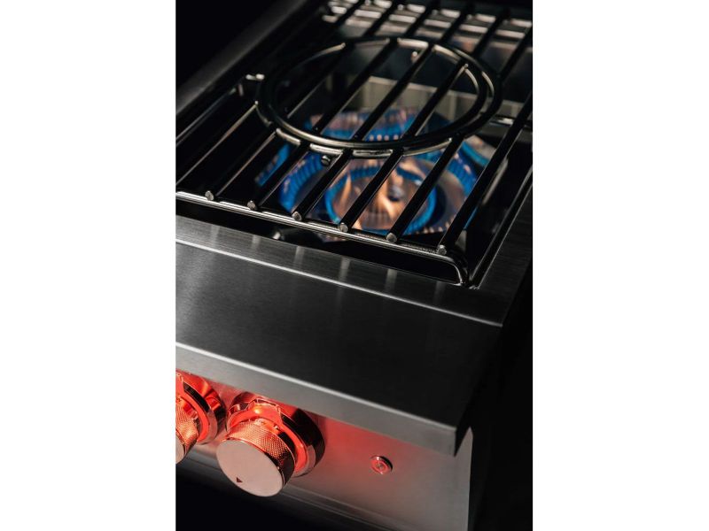 TrueFlame Power Burner