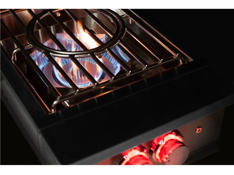 TrueFlame Power Burner