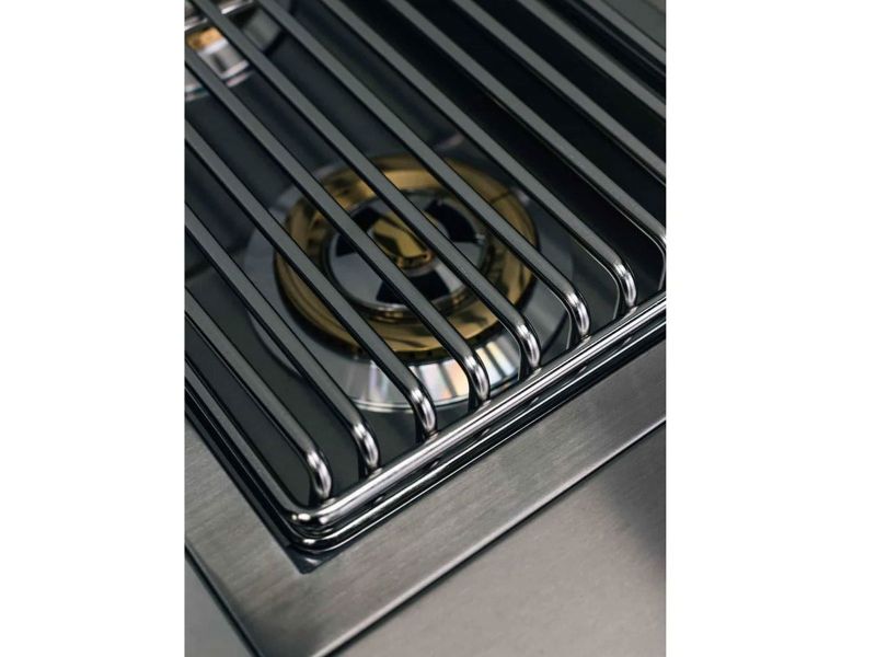 TrueFlame Double Side Burner