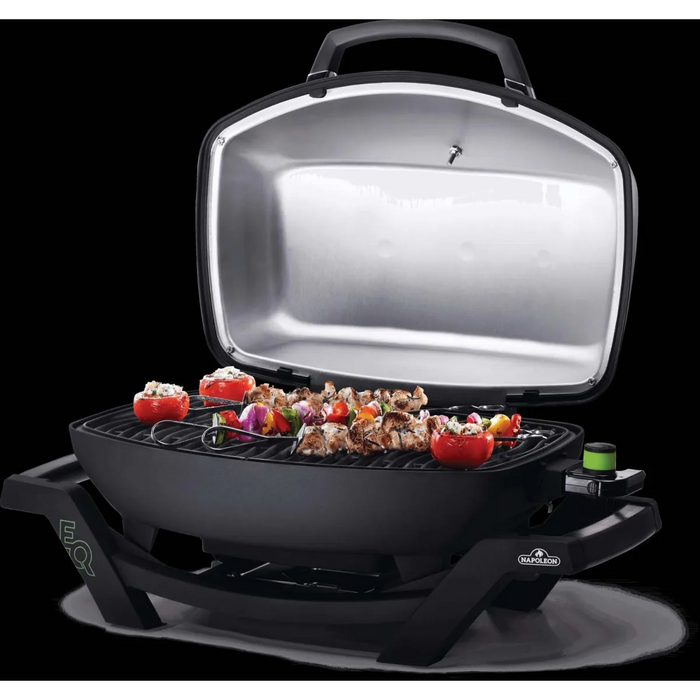 Napoleon TravelQ™ PRO285E Portable Electric Grill - PRO285E-BK