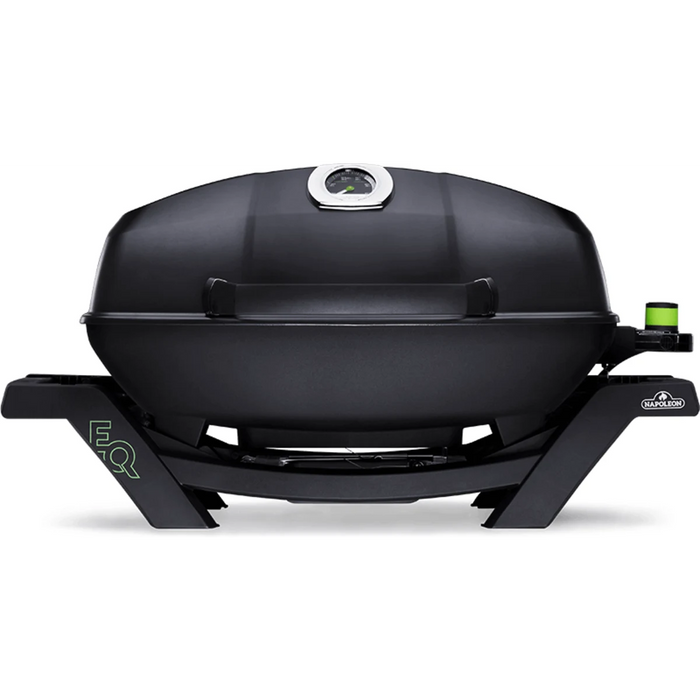 Napoleon TravelQ™ PRO285E Portable Electric Grill - PRO285E-BK