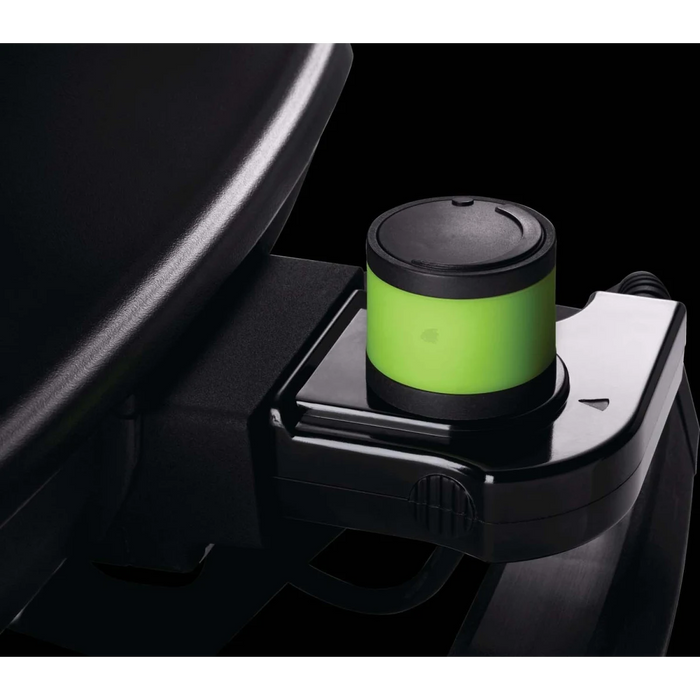 Napoleon TravelQ™ PRO285E Portable Electric Grill - PRO285E-BK