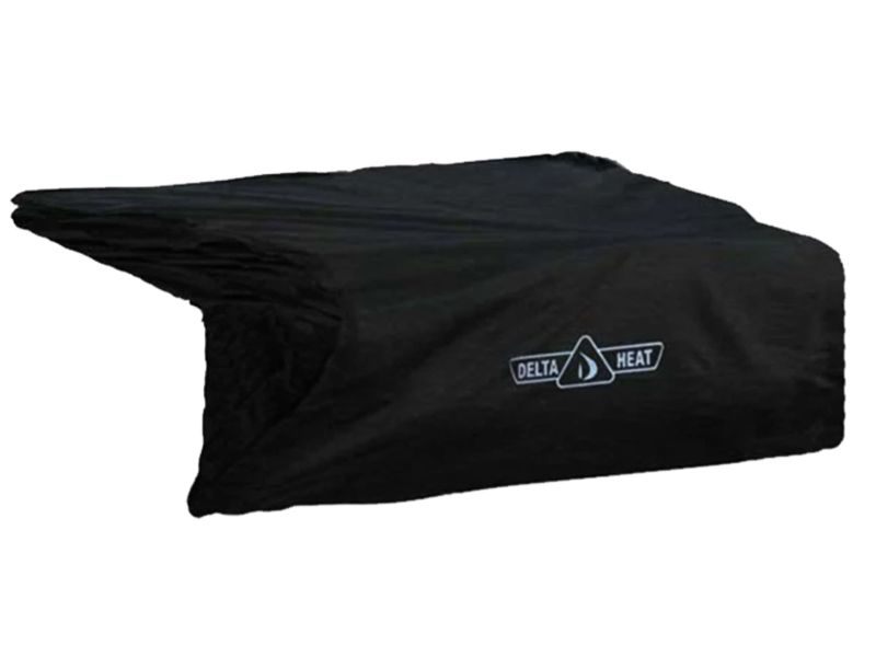 Delta Heat Cover For 32-Inch Built-In Power Burner