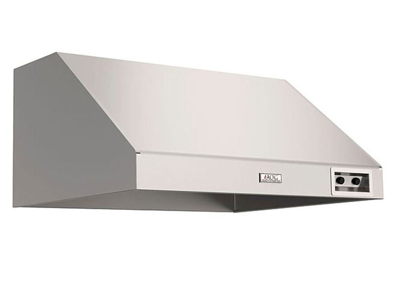 AOG Vent Hoods