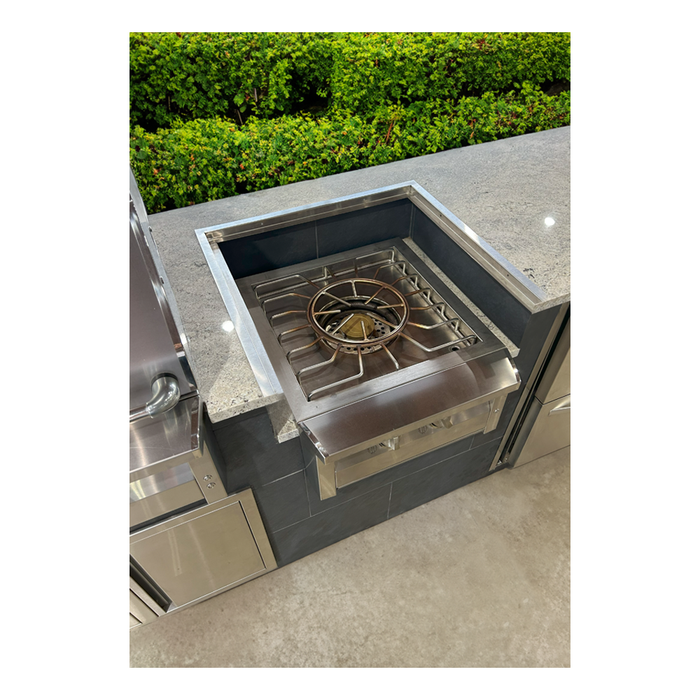 RCS Cutting Board With Frame - RCBH