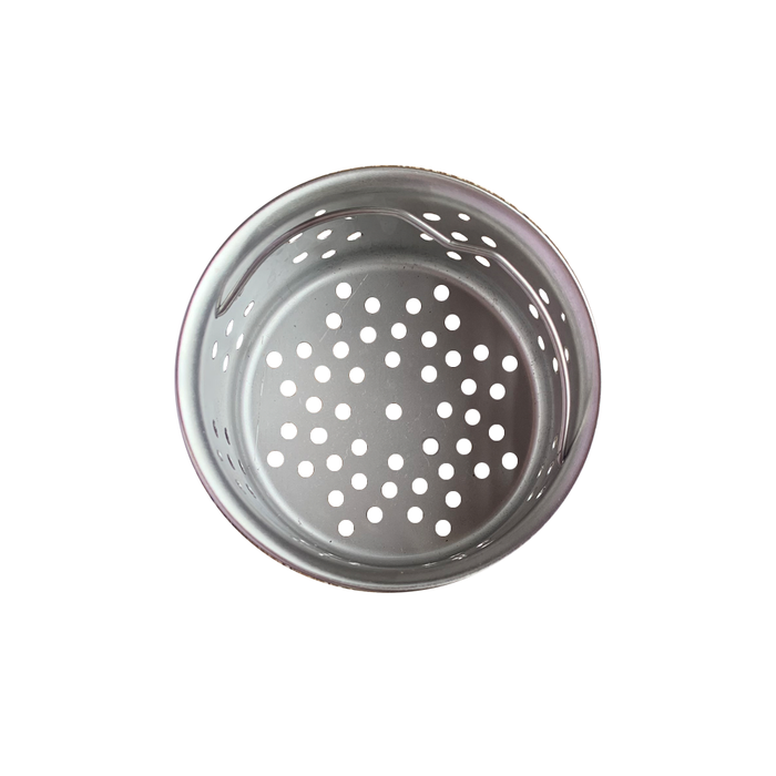 RCS Stainless Steel Farm House Outdoor Sink w/ Wire Grate and Cutting Board - RSNK3A