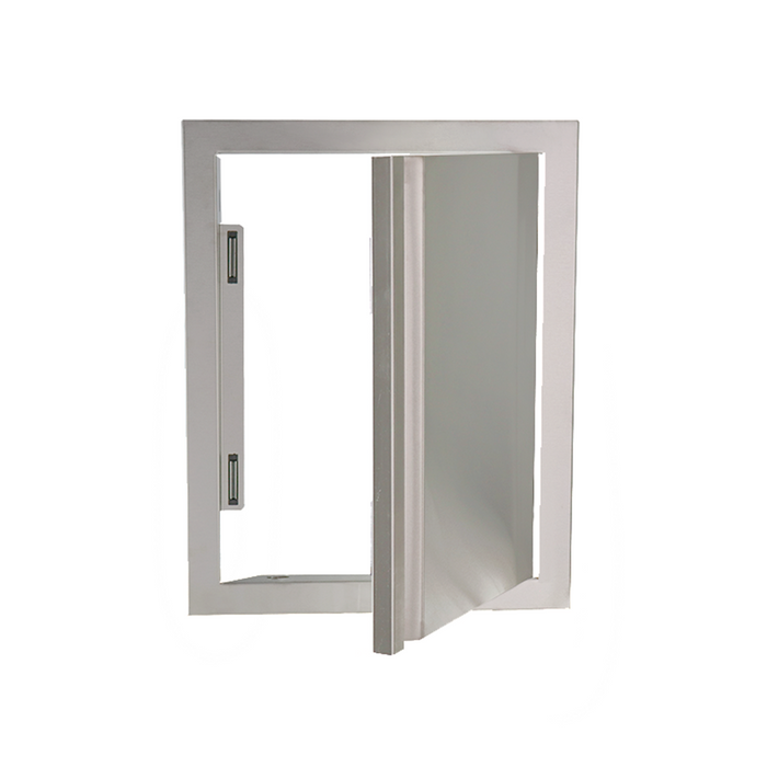 RCS Valiant 20 Inch Soft Close Right Hinge Vertical Door - VDV2SCR