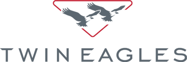Twin Eagles